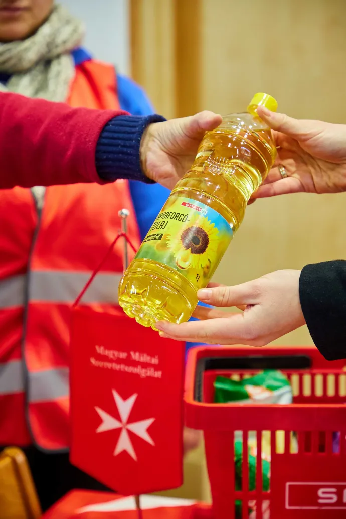 Fotó: SPAR Magyarország Kereskedelmi Kft.