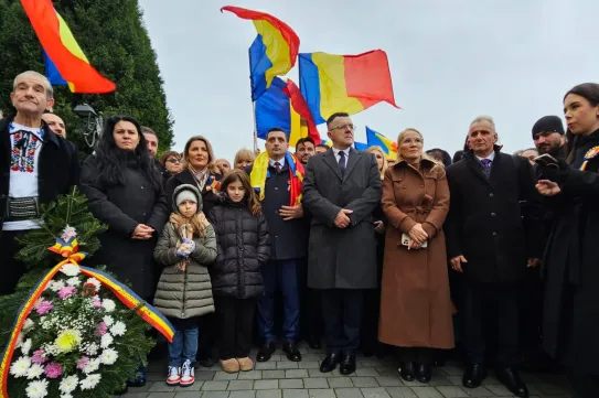 Véget érhet Simion és Orbán közeledése az AUR új vezetőségével