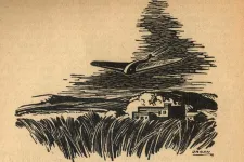 A novella, amitől berezeltek az atomtudósok is