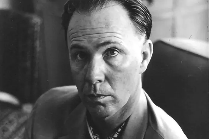 A novella, amitől berezeltek az atomtudósok is