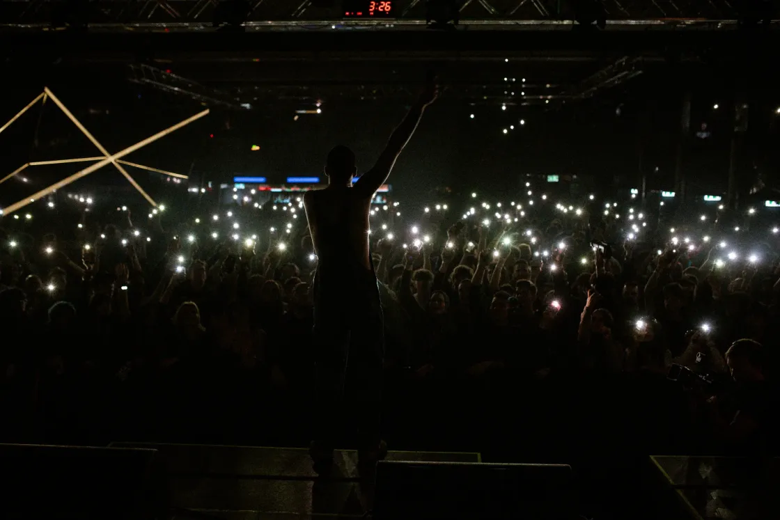 Nem mindenkinek tetszik, de a magyar rapzene új korszakba lépett