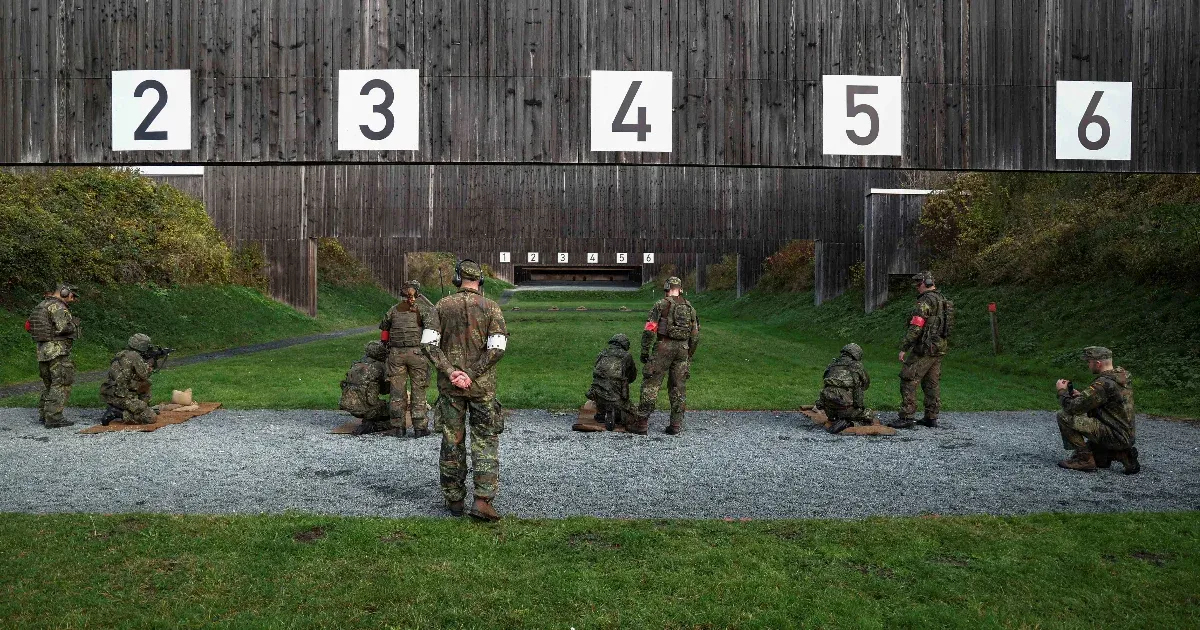 20 ezer darab lőszert loptak el a német hadseregtől, ameddig a fegyverszállítmány sofőrje aludt