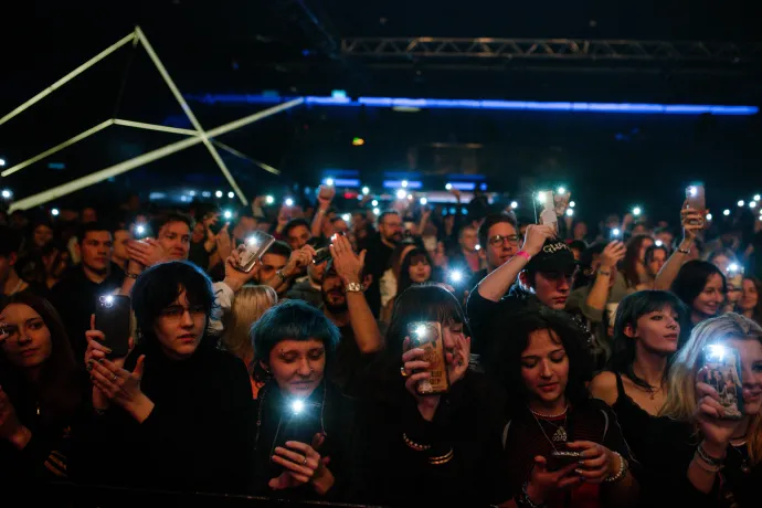 Varangyék – Fotó: Karczag Dániel