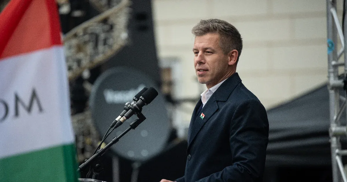 Választókerületekre lebontva indít majd pénzgyűjtést a Tisza Párt