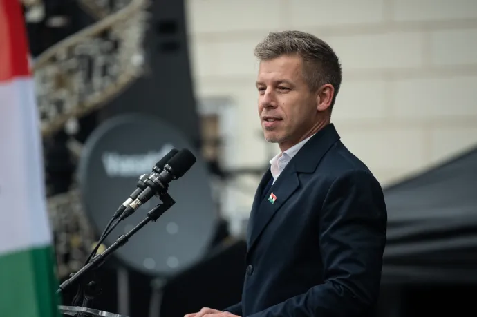 Választókerületekre lebontva indít majd pénzgyűjtést a Tisza Párt