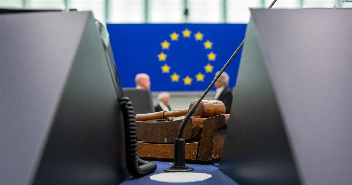 Megállapodtak az első uniós szintű, átfogó korrupcióellenes jogszabályról