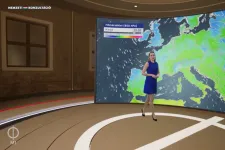 A másfél milliós büntetés után is folyamatosan reklámozza a fideszes konzultációt a közmédia