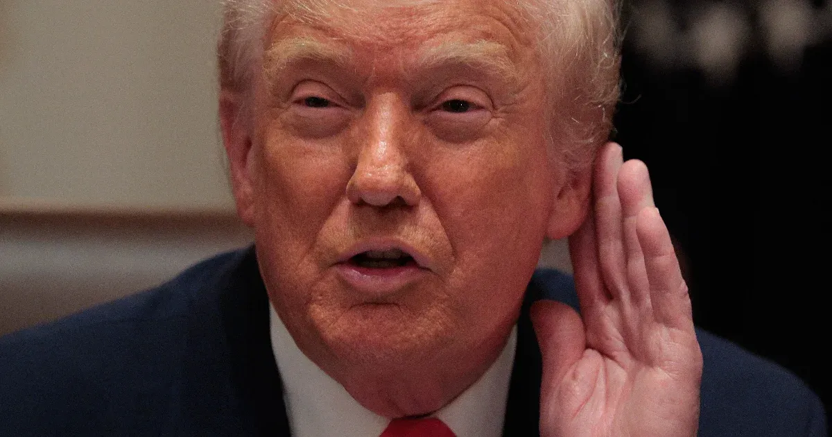 Donald Trump szerint a szomáliai bevándorlók „hulladékok”, nem akarja látni őket az USA-ban