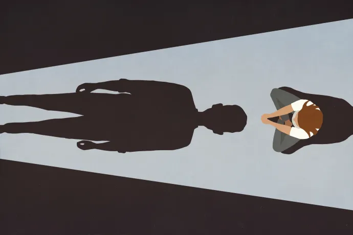 A bántalmazók saját sérüléseiket ismétlik – Mészáros Andrea pszichológussal az elkövetők viselkedési hátteréről