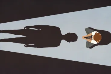 A bántalmazók saját sérüléseiket ismétlik – Mészáros Andrea pszichológussal az elkövetők viselkedési hátteréről