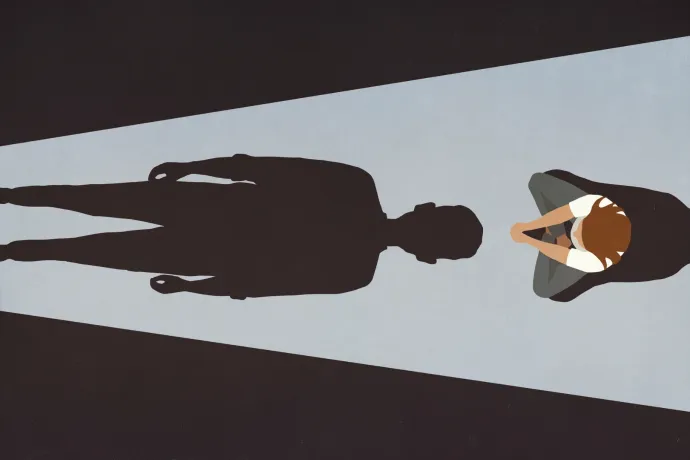 A bántalmazók saját sérüléseiket ismétlik – Mészáros Andrea pszichológussal az elkövetők viselkedési hátteréről