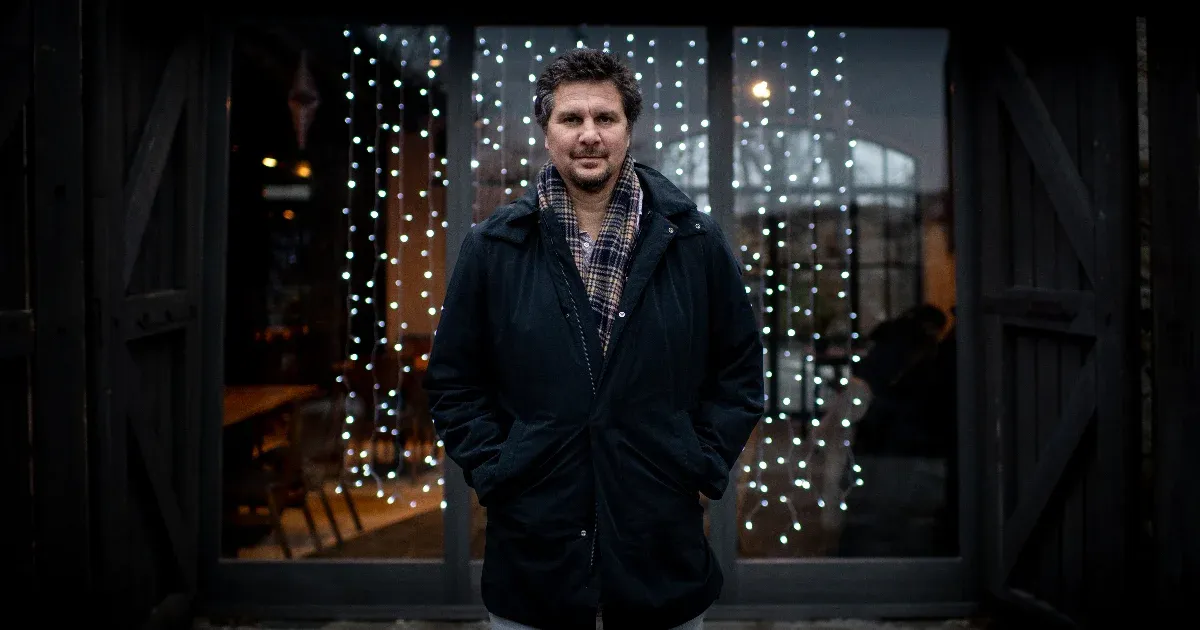 Nem egy operettképviselő leszek, aki néhanapján leszambázik, és odatartja az arcát