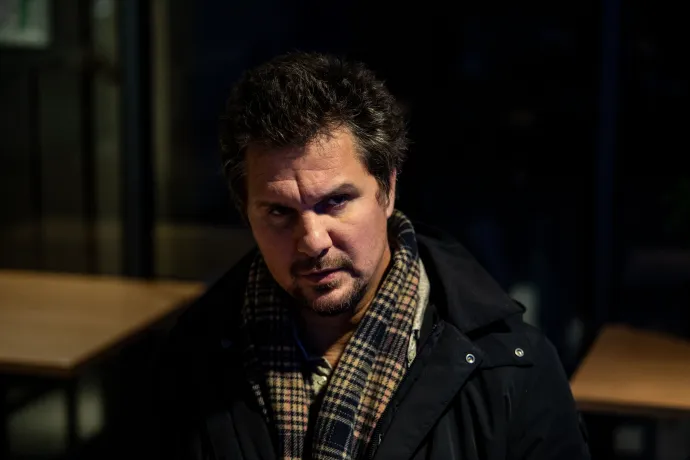 Fotó: Bődey János / Telex