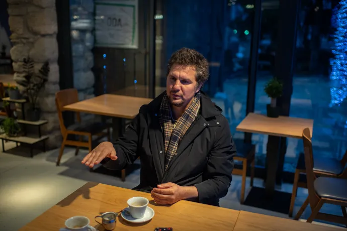 Fotó: Bődey János / Telex