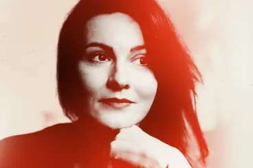 Ughy Szabina: A kedves lány