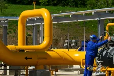 Megállapodtak: 2027 novemberére búcsúzna az orosz gáztól az EU, az olaj külön menet lesz