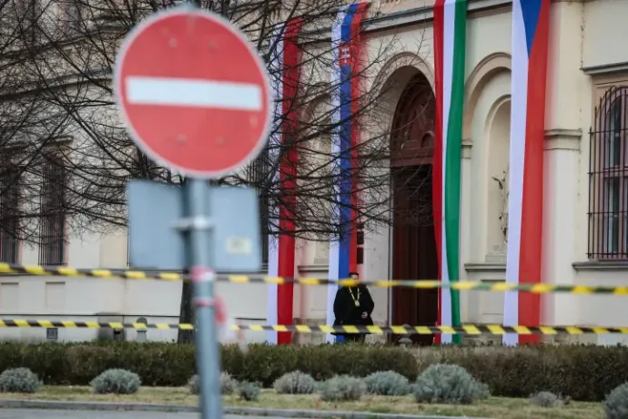 Photo: István Huszti / Telex