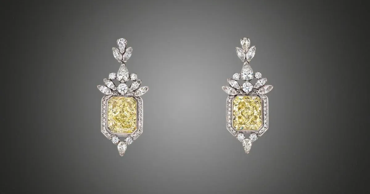 Ennyiért még soha nem adtak el ékszert magyar árverésen