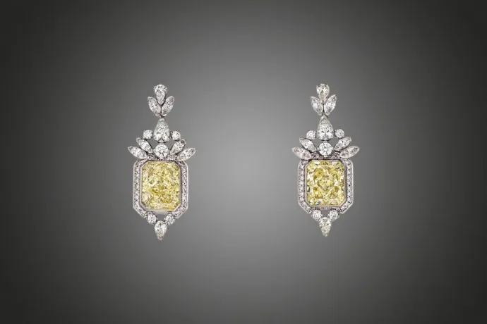 Ennyiért még soha nem adtak el ékszert magyar árverésen