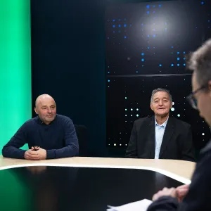 Magyarországon a szegényeknek nagyjából annyi esélyük van a kitörésre, mint Chilében