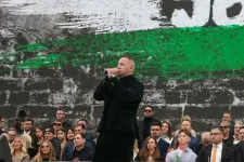 Százhúsz millió forint állami támogatást kap a Curtisről szóló dokumentumfilm