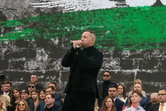 Százhúsz millió forint állami támogatást kap a Curtisről szóló dokumentumfilm