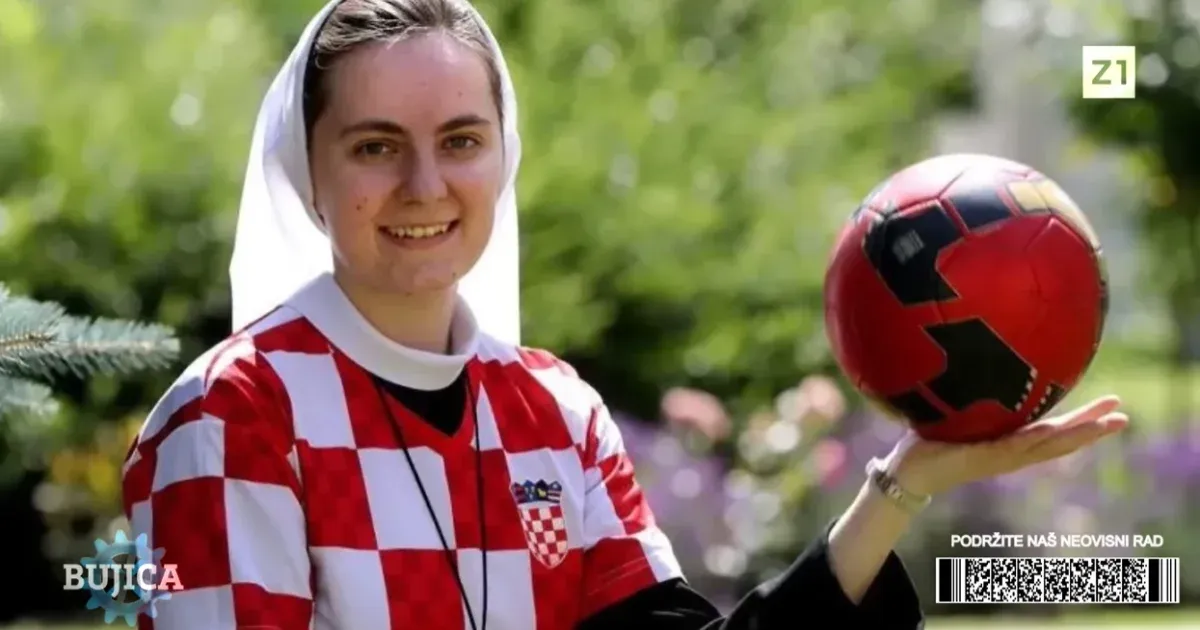 Elterjedt, hogy afgán bevándorló késelte meg a horvát apácát, aztán kiderült, hogy semmi nem igaz ebből