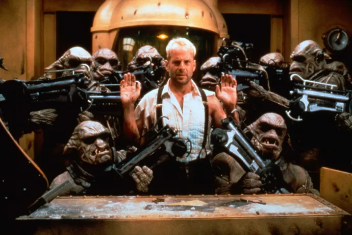 Telex Diszpó december 5-től december 12-ig