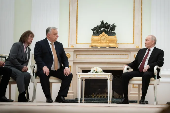 Akkorára nőtt a feszültség a Moszkvában fordító magyar tolmács egyesületében, hogy lemondott az elnök