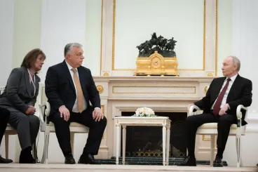 Akkorára nőtt a feszültség a Moszkvában fordító magyar tolmács egyesületében, hogy lemondott az elnök