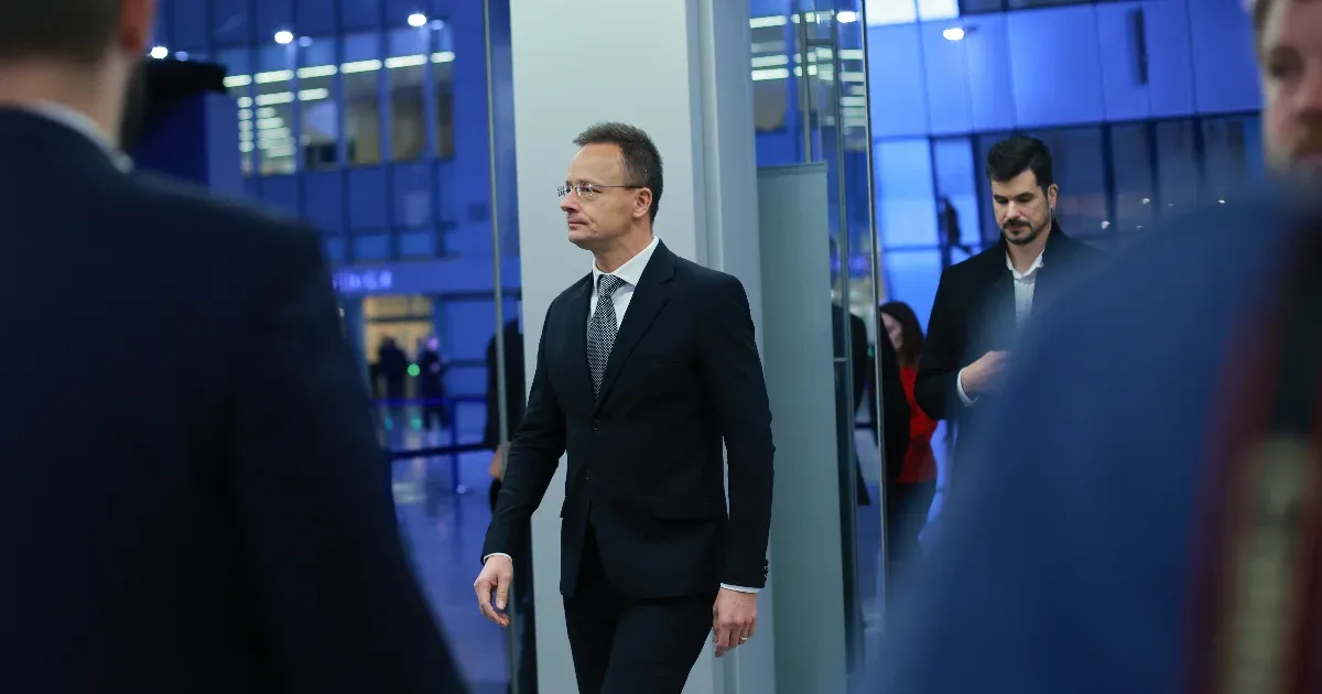 Perelni fog a magyar kormány, amint elfogadják az orosz gázt kivezető uniós rendeletet