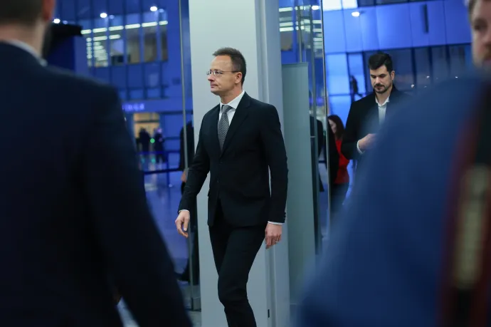 Perelni fog a magyar kormány, amint elfogadják az orosz gázt kivezető uniós rendeletet