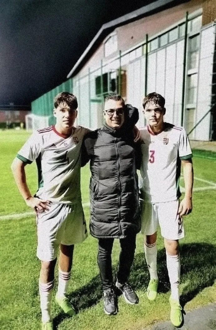 Fotó: A Csorba család archívuma