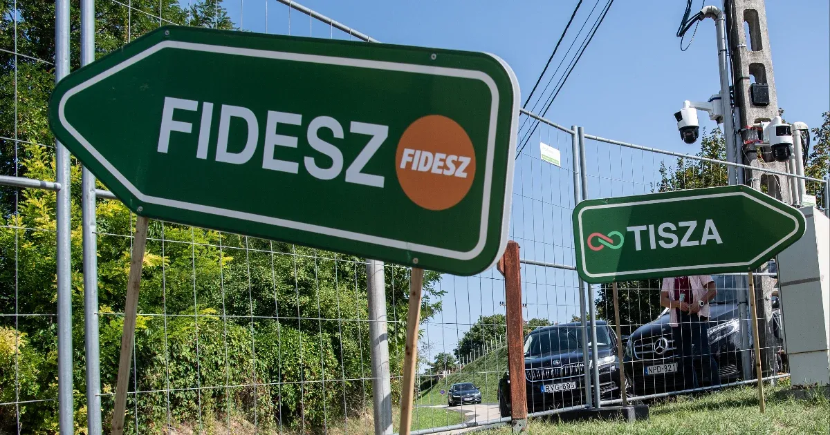 Ki nyerheti a választást? Megnéztük, mit mutatnak a fontos mutatók