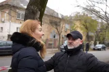 Baranyi Krisztina szerint cinikus húzás Orbántól, hogy Budapest megmentőjeként próbálja beállítani magát