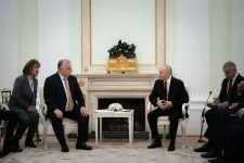 Közleményben védte meg egyesülete a moszkvai fordítási hibák miatt bírált tolmácsot