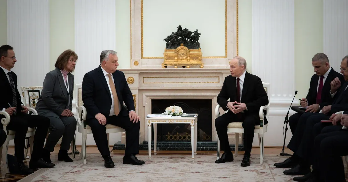 Közleményben védte meg egyesülete a moszkvai fordítási hibák miatt bírált tolmácsot