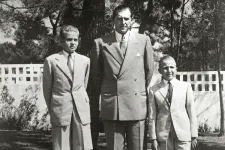 I. János Károly spanyol király 18 évesen véletlenül lelőtte a 14 éves öccsét