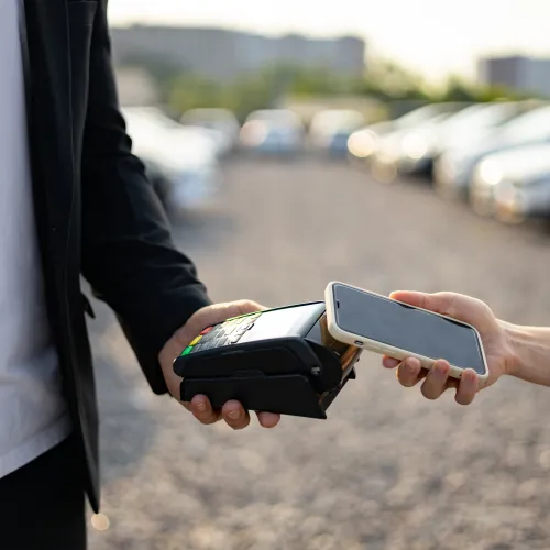 Tovább nő a digitális fizetés aránya – stabil a pozitív trend