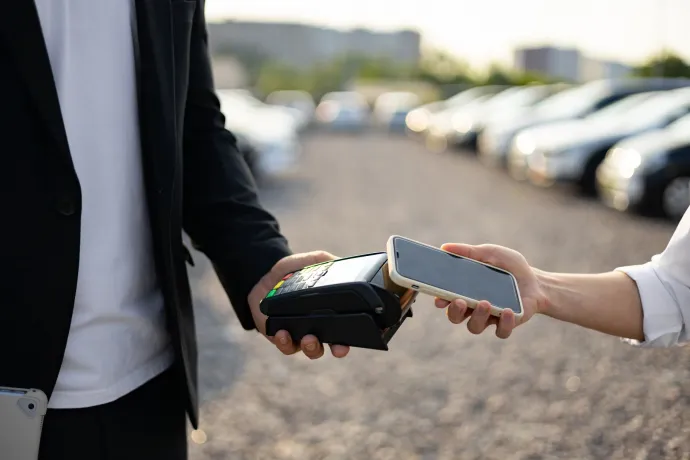 Tovább nő a digitális fizetés aránya – stabil a pozitív trend