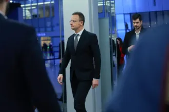 Hungarian government to take legal action as soon as EU regulation on phasing out Russian gas adopted