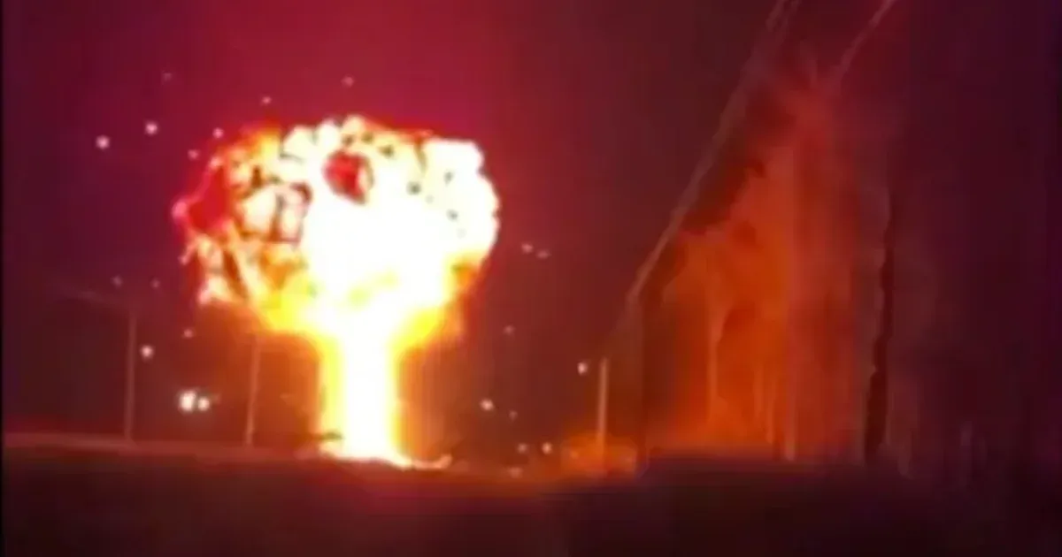 Ukrajna hétfőn csapást mért a Barátság kőolajvezetékre, Orbán egyeztetett a Mol vezetőivel