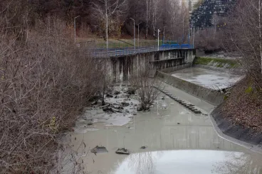 Emberi mulasztás miatt napok óta nincs víz Dél-Románia egyes részein