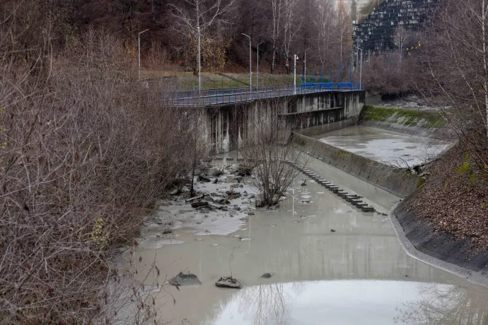 Emberi mulasztás miatt napok óta nincs víz Dél-Románia egyes részein