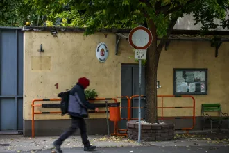 Újabb embert gyanúsított meg az ügyészség a Szőlő utcai ügyben