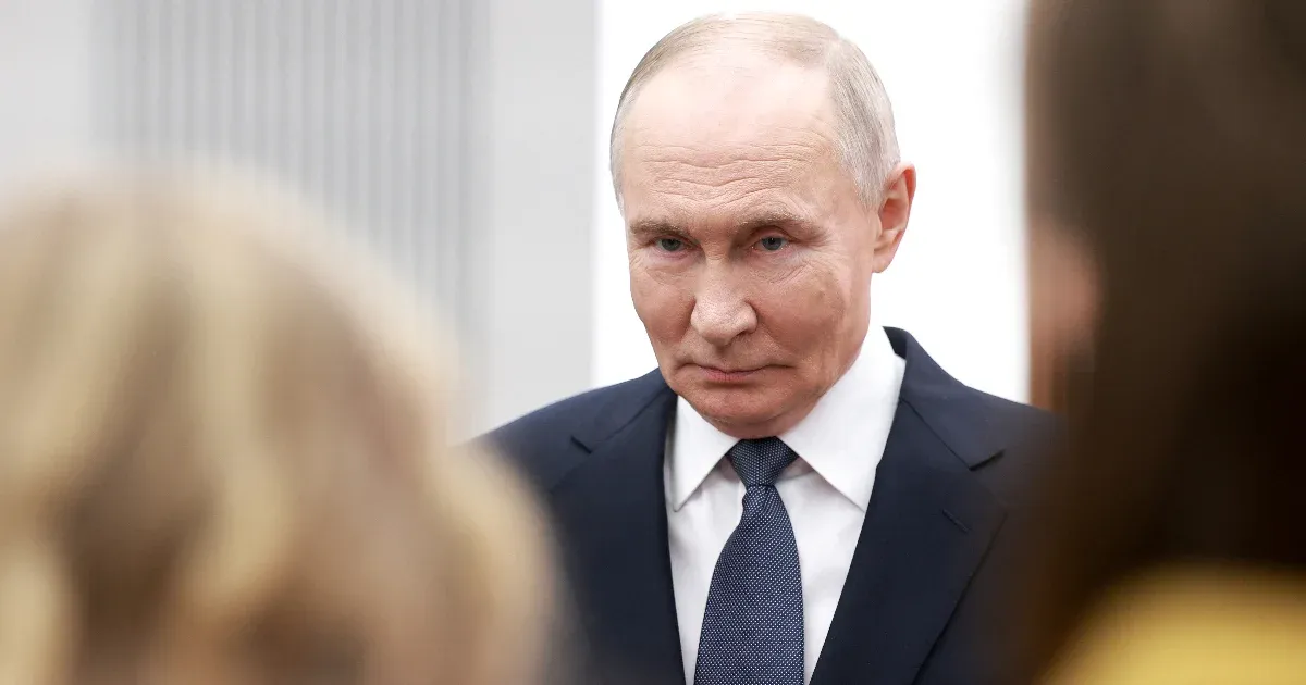 Kreml: Putyin nem utasít el semmit, de van, amit elfogadhatatlannak tart az amerikai békejavaslatban