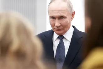 Kreml: Putyin nem utasít el semmit, de van, amit elfogadhatatlannak tart az amerikai békejavaslatban