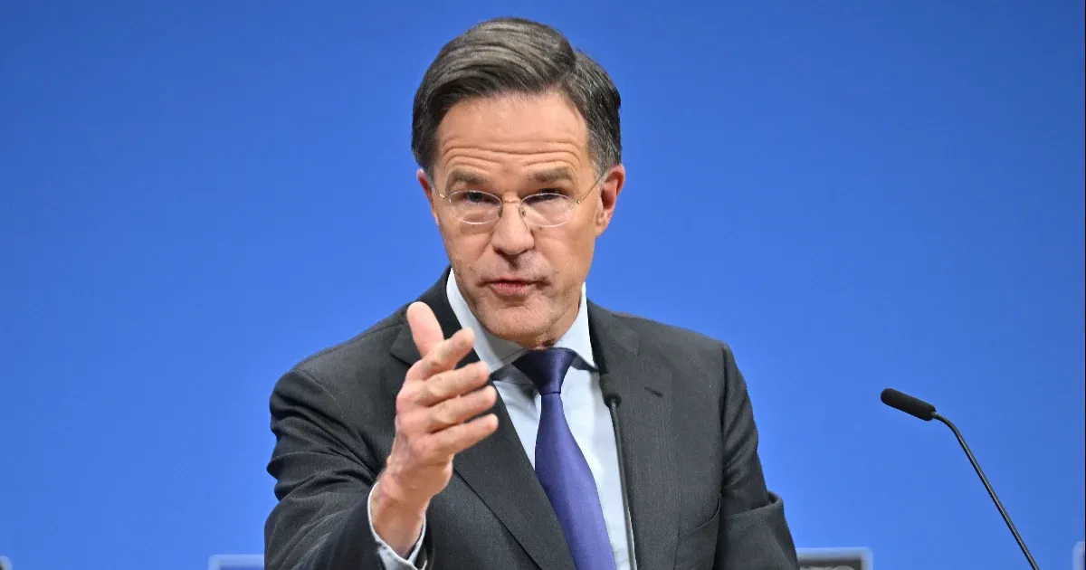 NATO-főtitkár: Putyin úgy véli, hogy kitartásában felülmúl minket, de mi nem megyünk sehova