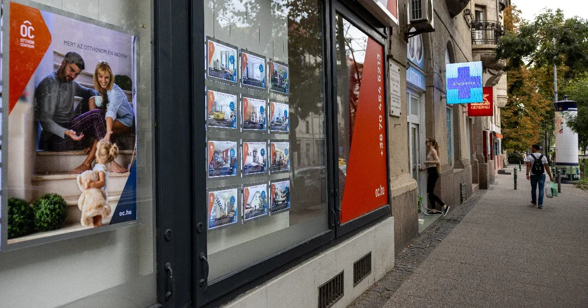 Jelentős változásokat hozhat az Otthon Start idején, hogy az MBH lecsapott az Otthon Centrumra