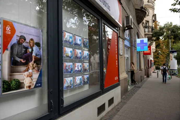 Jelentős változásokat hozhat az Otthon Start idején, hogy az MBH lecsapott az Otthon Centrumra